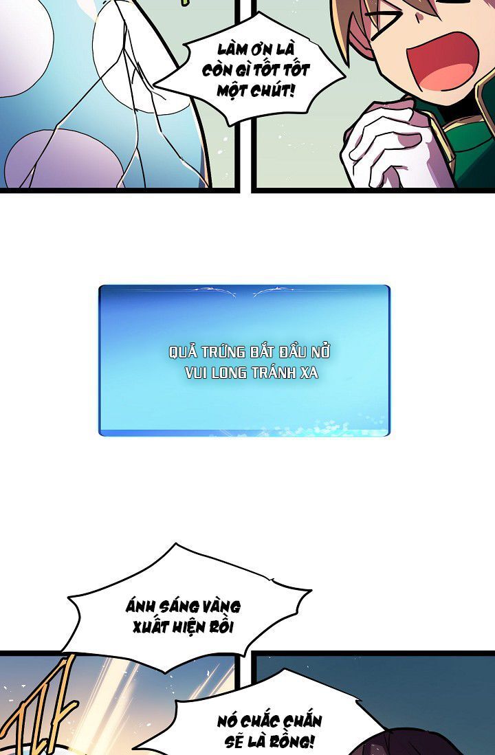 Sự Trở Lại Của Vị Thần Sức Mạnh - Chapter 13 - Page 45