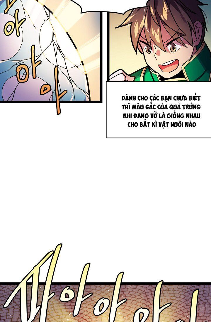 Sự Trở Lại Của Vị Thần Sức Mạnh - Chapter 13 - Page 46