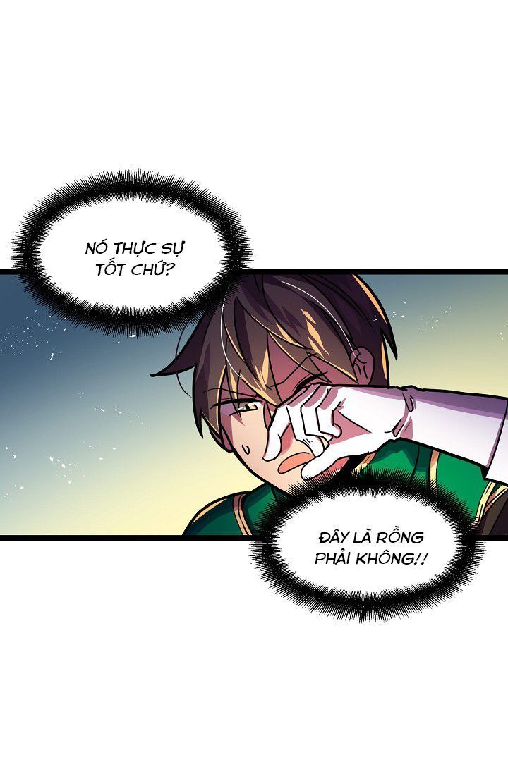 Sự Trở Lại Của Vị Thần Sức Mạnh - Chapter 13 - Page 48