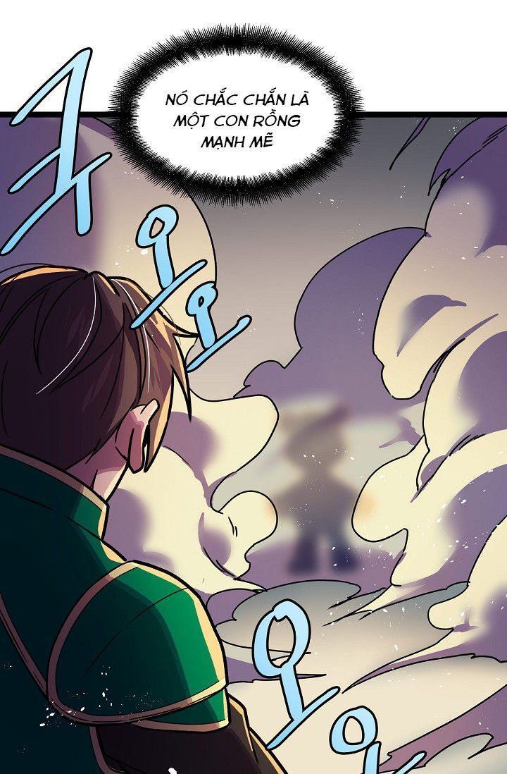 Sự Trở Lại Của Vị Thần Sức Mạnh - Chapter 13 - Page 49
