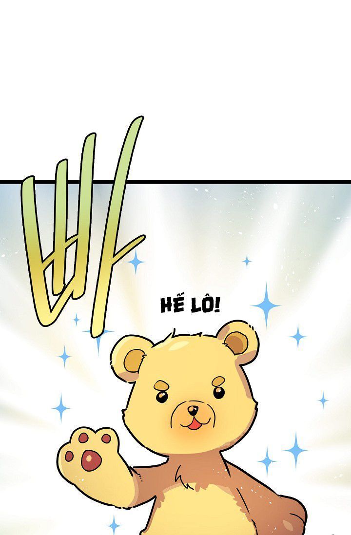 Sự Trở Lại Của Vị Thần Sức Mạnh - Chapter 13 - Page 51