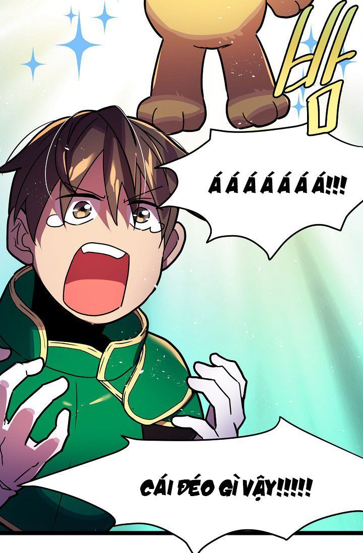 Sự Trở Lại Của Vị Thần Sức Mạnh - Chapter 13 - Page 52