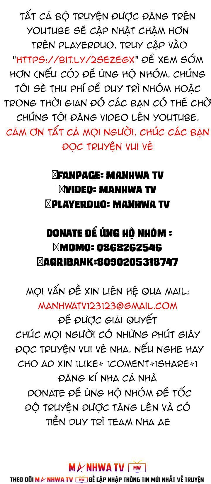 Sự Trở Lại Của Vị Thần Sức Mạnh - Chapter 13 - Page 56