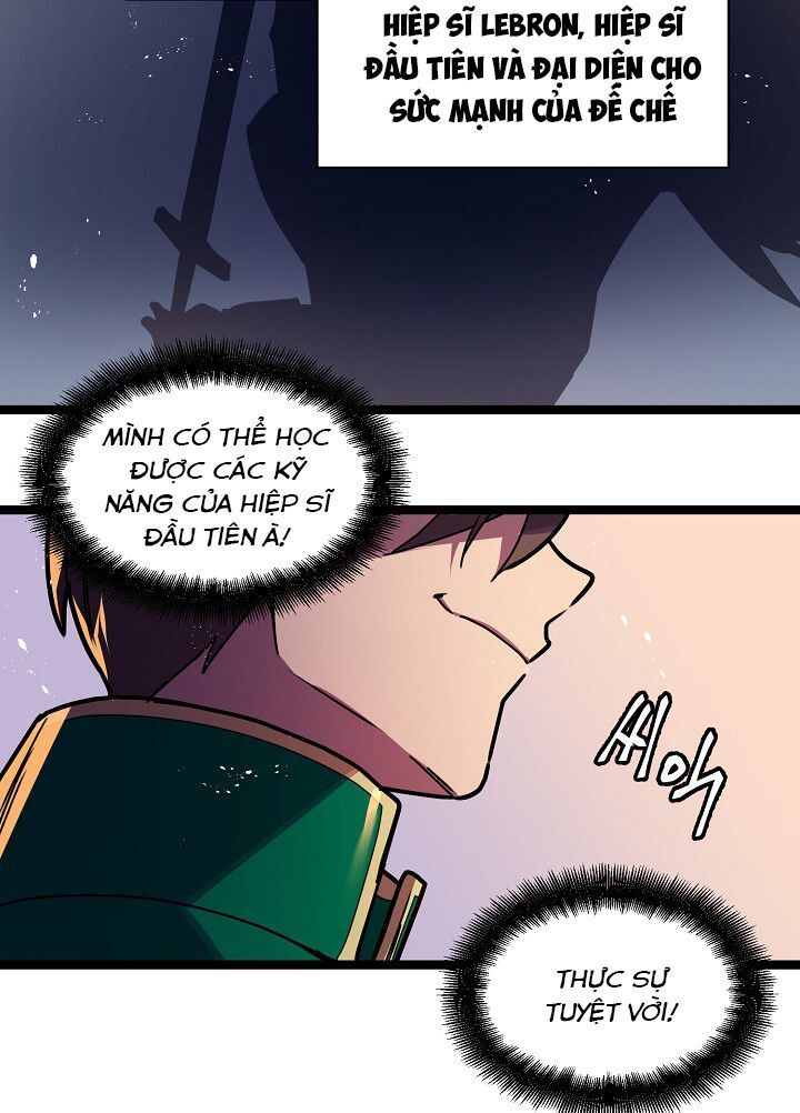 Sự Trở Lại Của Vị Thần Sức Mạnh - Chapter 13 - Page 6