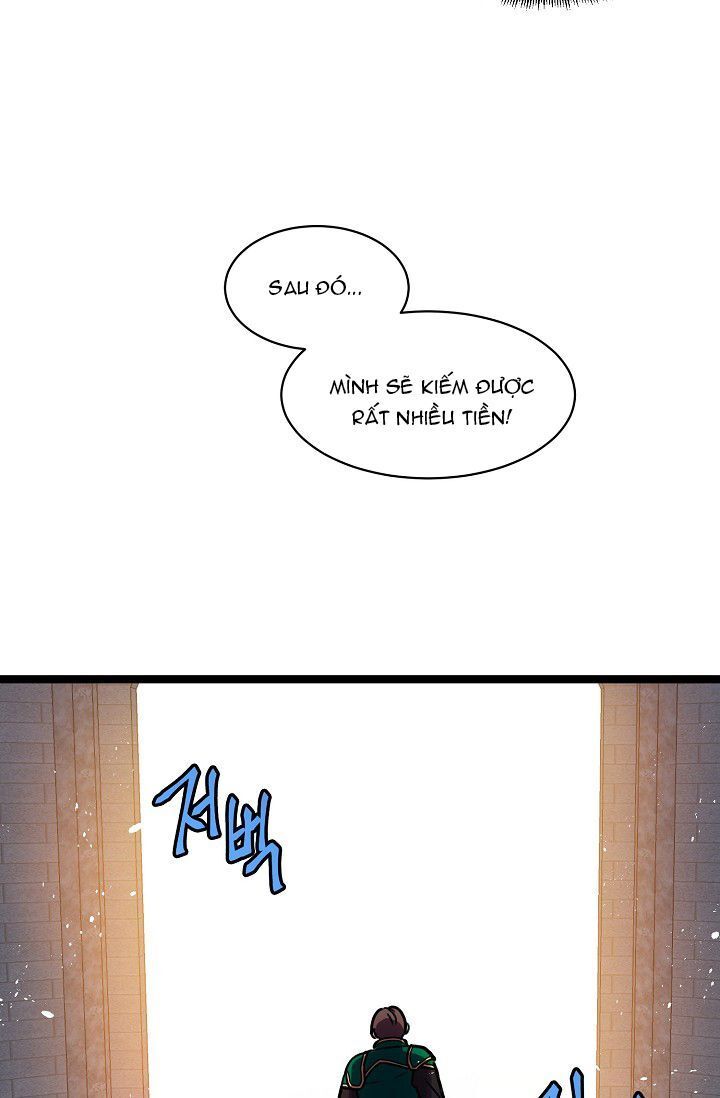 Sự Trở Lại Của Vị Thần Sức Mạnh - Chapter 13 - Page 7