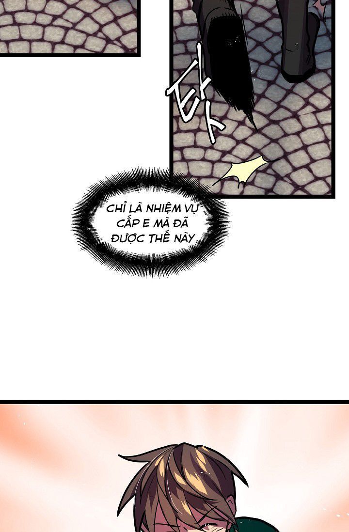 Sự Trở Lại Của Vị Thần Sức Mạnh - Chapter 13 - Page 9