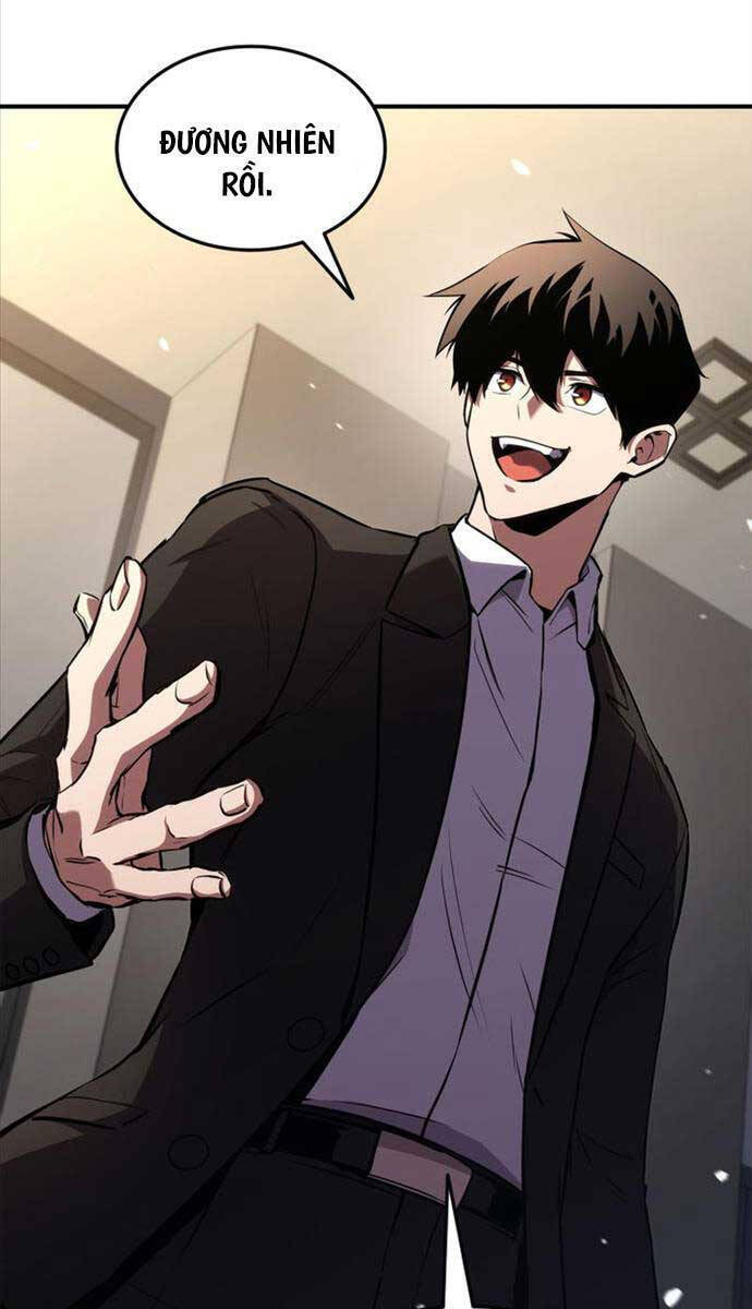 Sự Trở Lại Của Vị Thần Sức Mạnh - Chapter 130 - Page 10