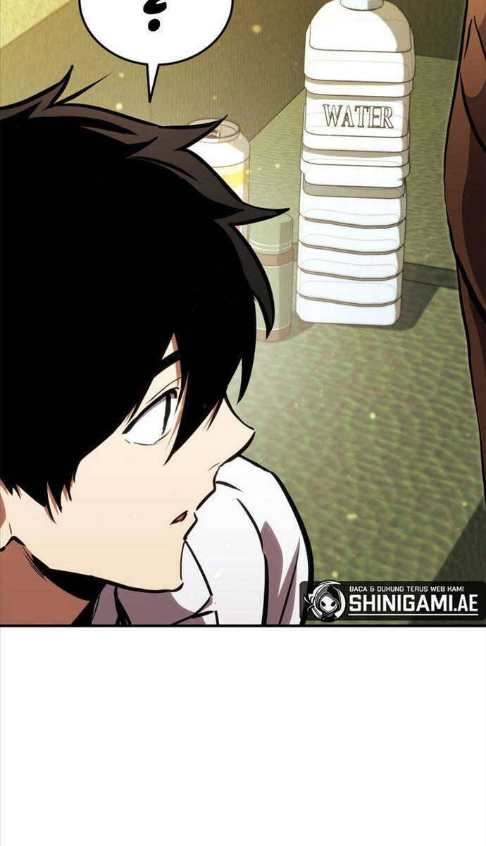 Sự Trở Lại Của Vị Thần Sức Mạnh - Chapter 130 - Page 100