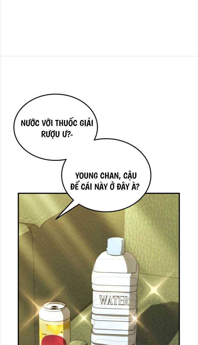 Sự Trở Lại Của Vị Thần Sức Mạnh - Chapter 130 - Page 101