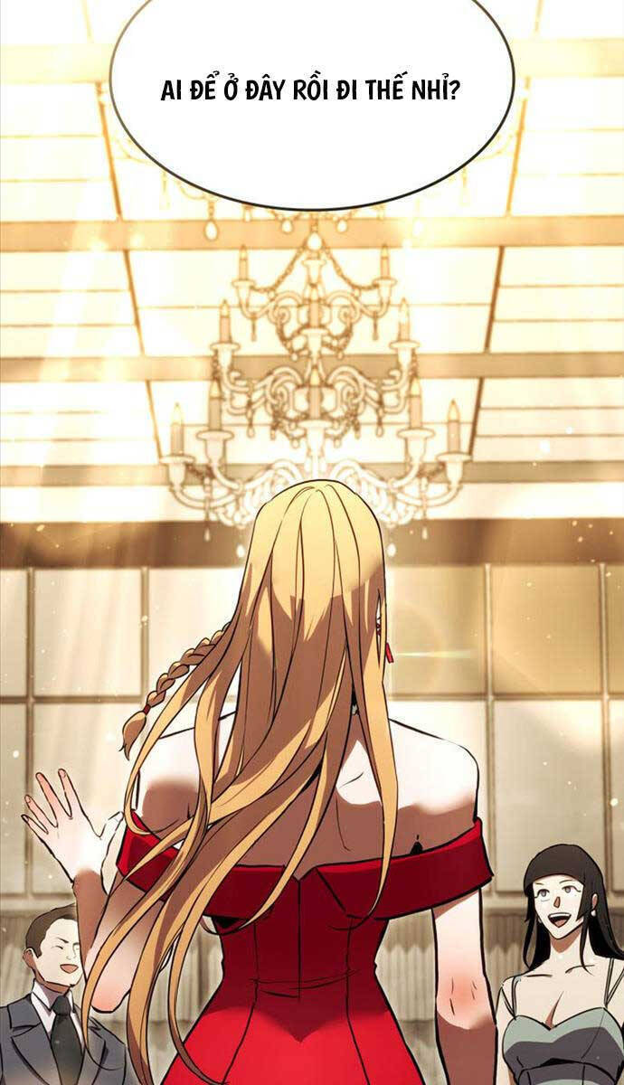 Sự Trở Lại Của Vị Thần Sức Mạnh - Chapter 130 - Page 104