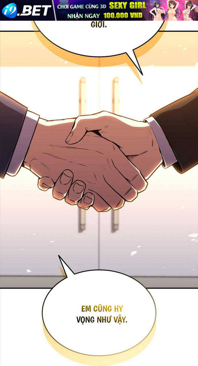 Sự Trở Lại Của Vị Thần Sức Mạnh - Chapter 130 - Page 12