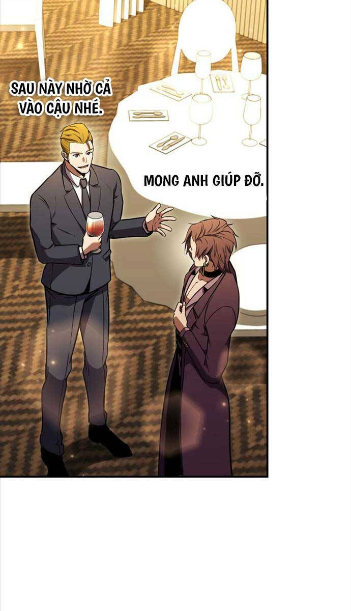 Sự Trở Lại Của Vị Thần Sức Mạnh - Chapter 130 - Page 16