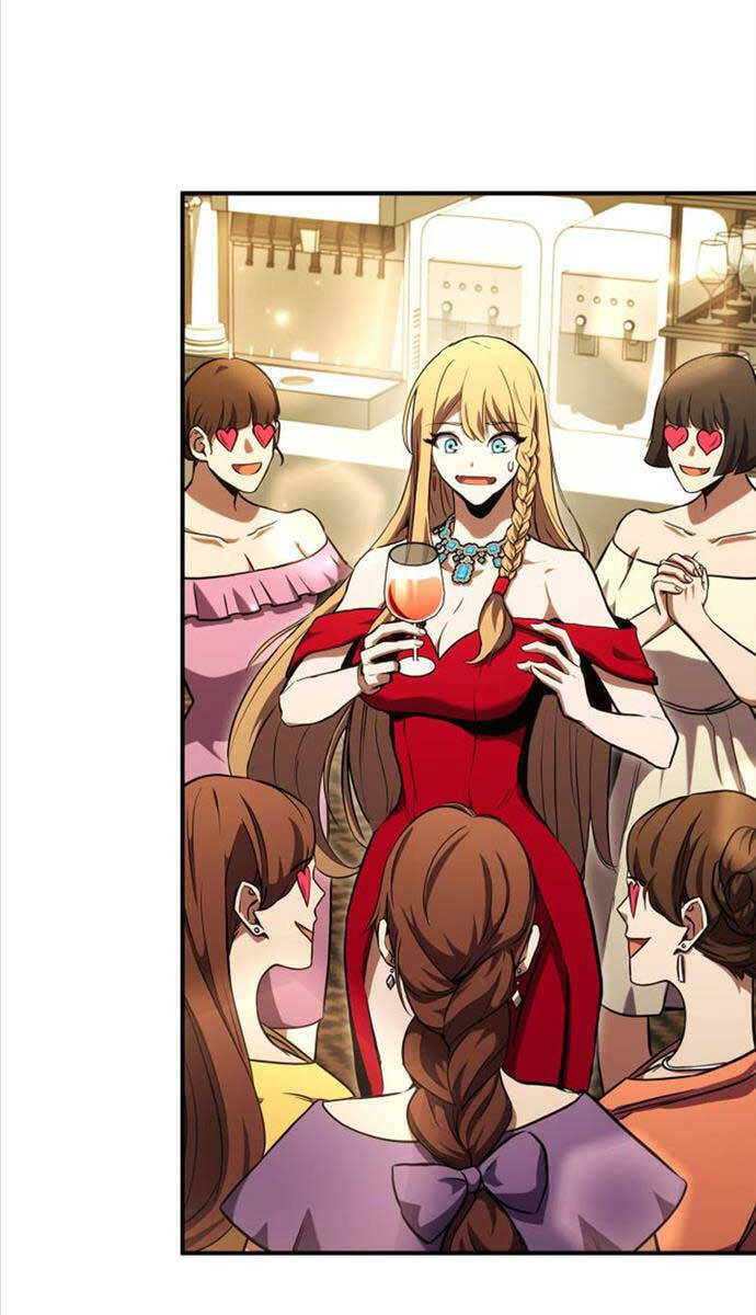 Sự Trở Lại Của Vị Thần Sức Mạnh - Chapter 130 - Page 17