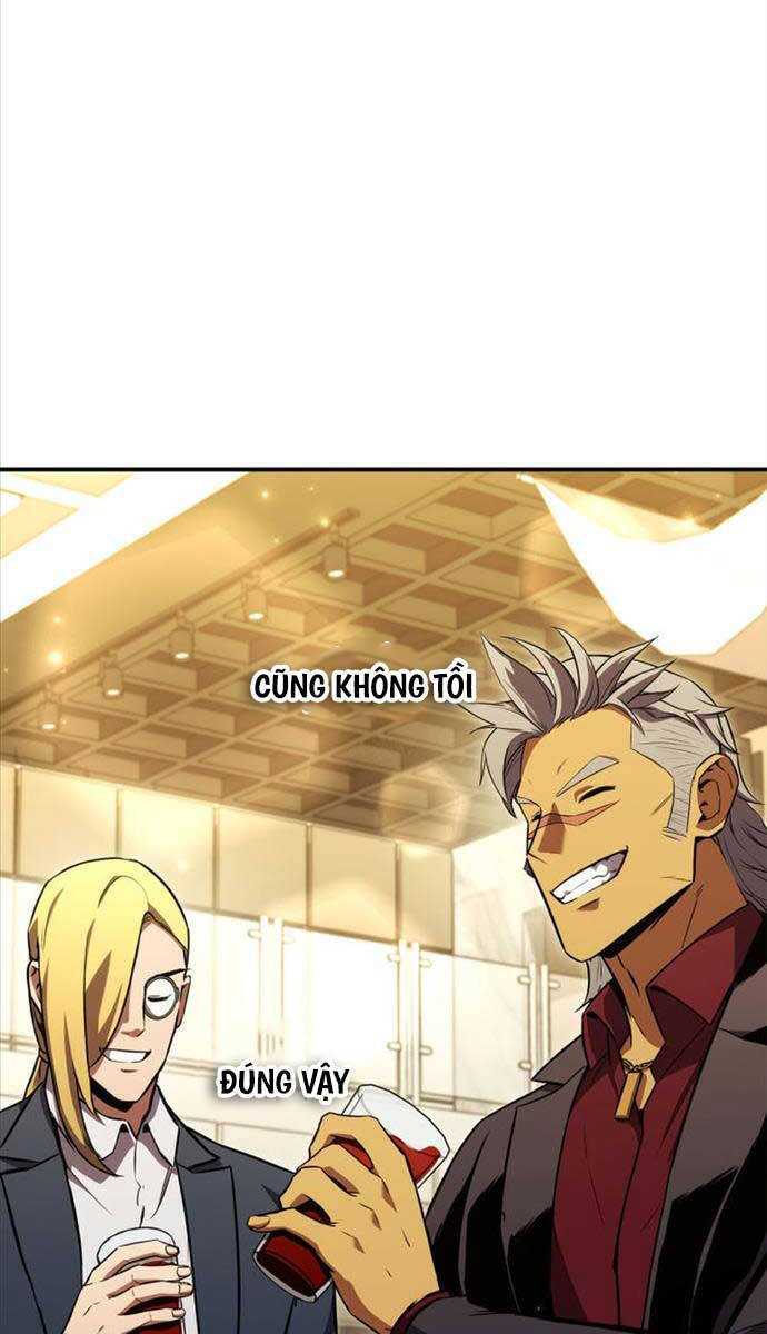 Sự Trở Lại Của Vị Thần Sức Mạnh - Chapter 130 - Page 18