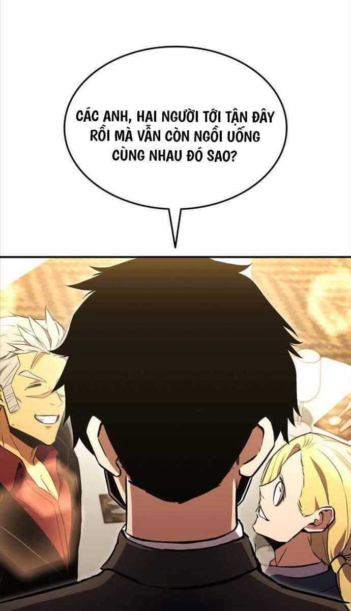 Sự Trở Lại Của Vị Thần Sức Mạnh - Chapter 130 - Page 20