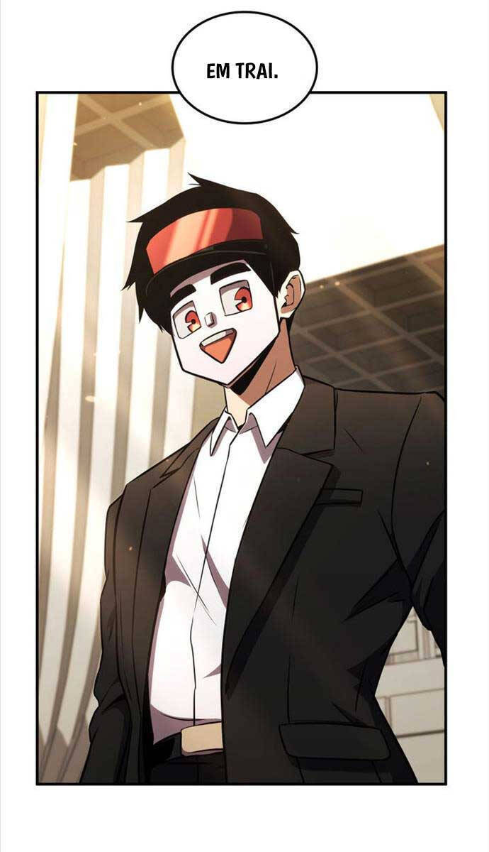 Sự Trở Lại Của Vị Thần Sức Mạnh - Chapter 130 - Page 23