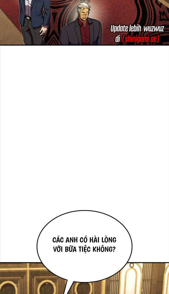 Sự Trở Lại Của Vị Thần Sức Mạnh - Chapter 130 - Page 25