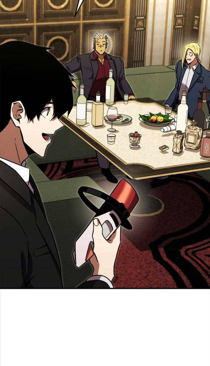 Sự Trở Lại Của Vị Thần Sức Mạnh - Chapter 130 - Page 26