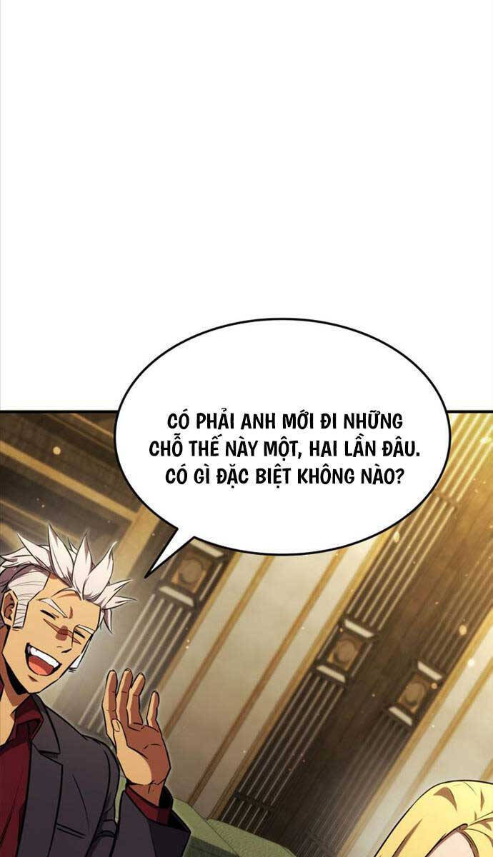 Sự Trở Lại Của Vị Thần Sức Mạnh - Chapter 130 - Page 27