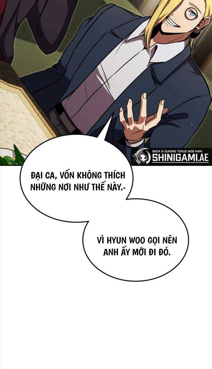 Sự Trở Lại Của Vị Thần Sức Mạnh - Chapter 130 - Page 28