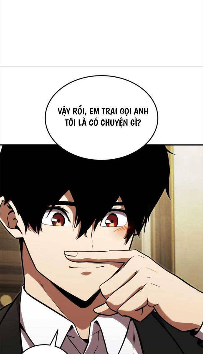 Sự Trở Lại Của Vị Thần Sức Mạnh - Chapter 130 - Page 29