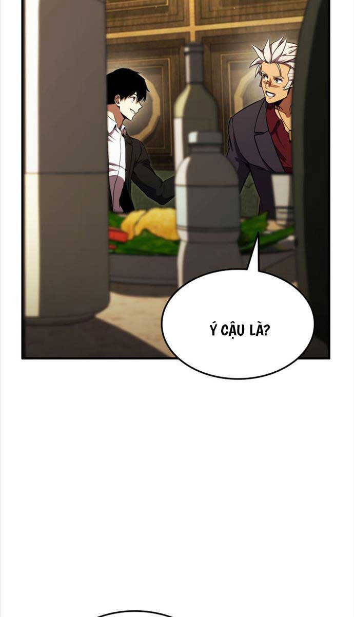 Sự Trở Lại Của Vị Thần Sức Mạnh - Chapter 130 - Page 31