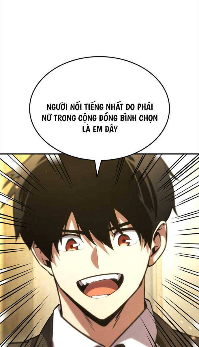 Sự Trở Lại Của Vị Thần Sức Mạnh - Chapter 130 - Page 33