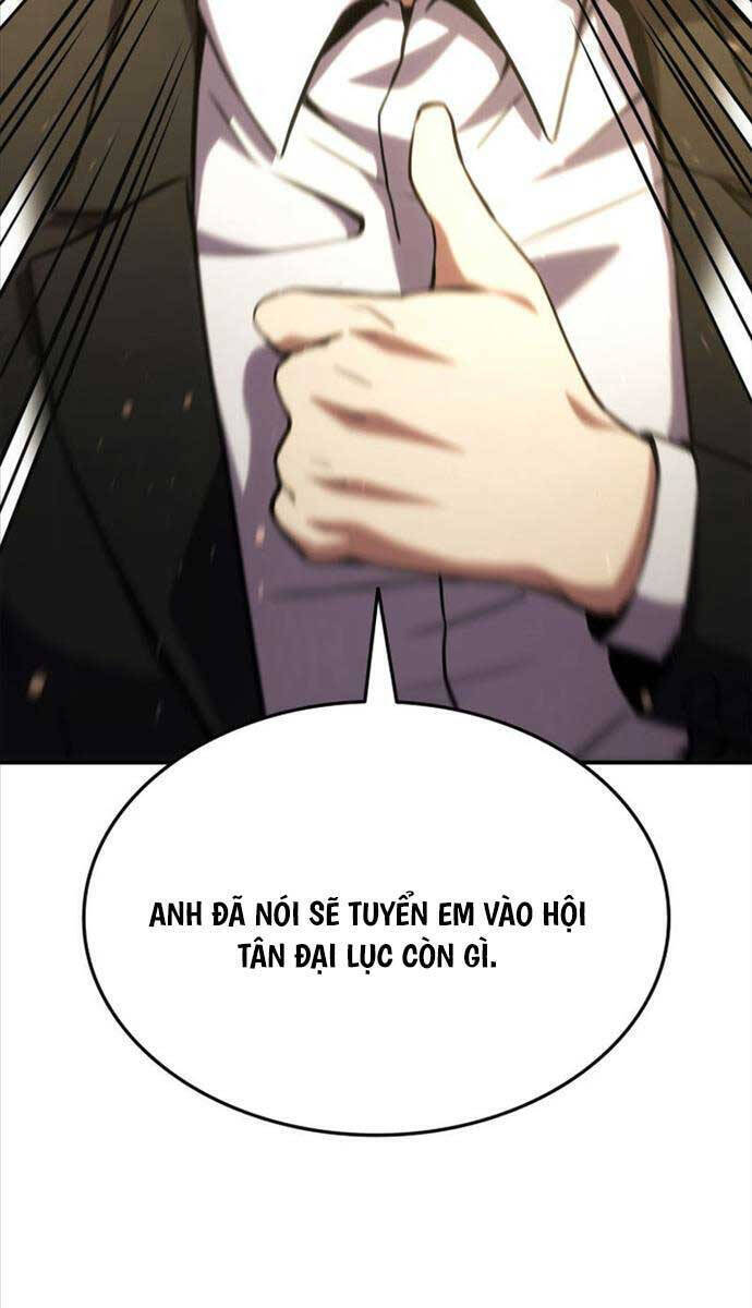 Sự Trở Lại Của Vị Thần Sức Mạnh - Chapter 130 - Page 34