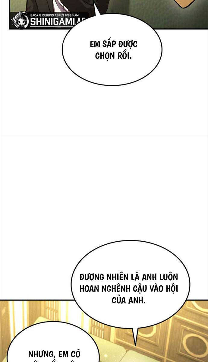 Sự Trở Lại Của Vị Thần Sức Mạnh - Chapter 130 - Page 36