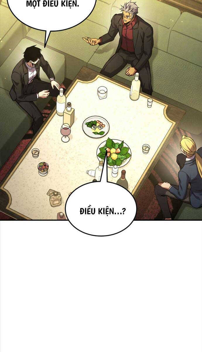 Sự Trở Lại Của Vị Thần Sức Mạnh - Chapter 130 - Page 37