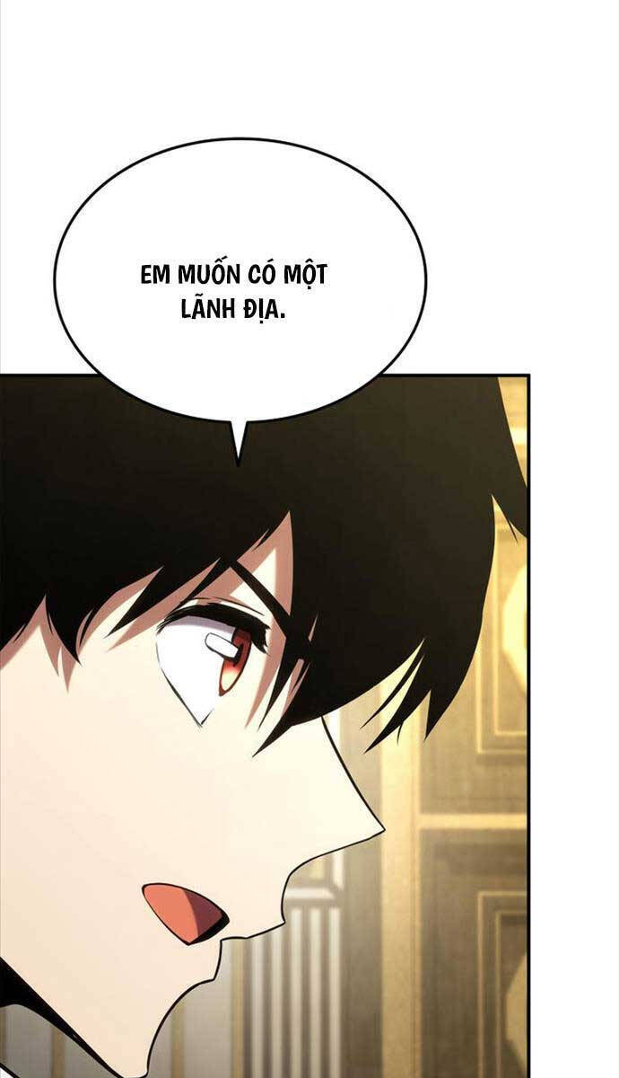 Sự Trở Lại Của Vị Thần Sức Mạnh - Chapter 130 - Page 38