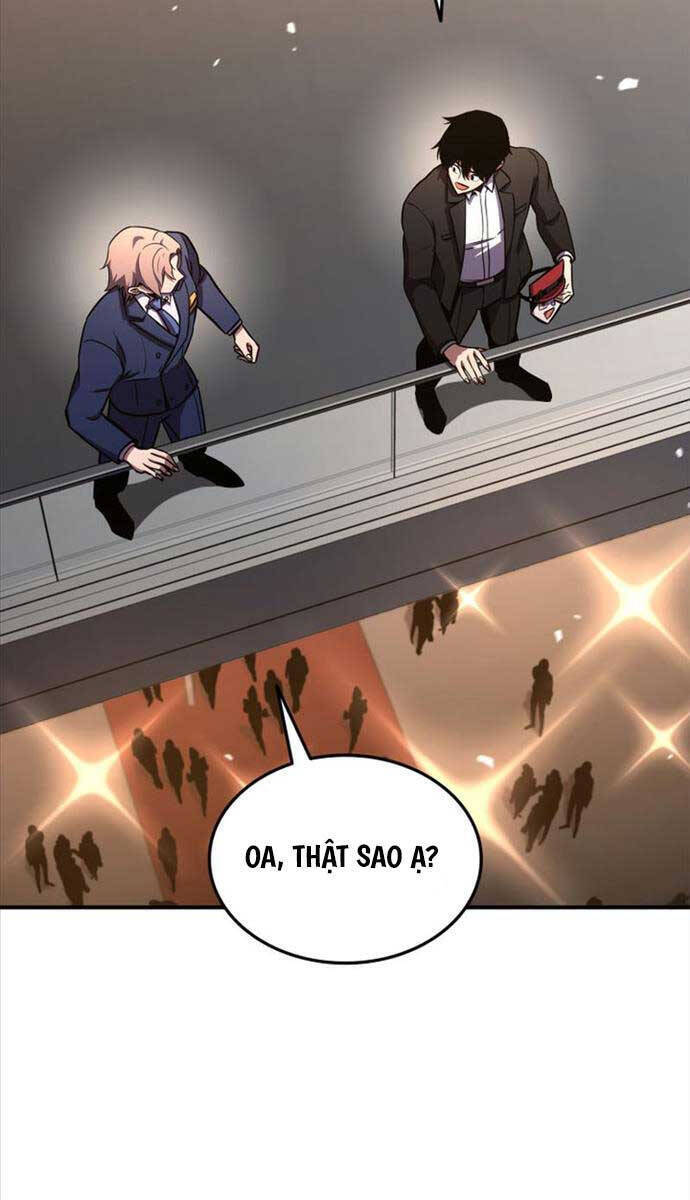 Sự Trở Lại Của Vị Thần Sức Mạnh - Chapter 130 - Page 4