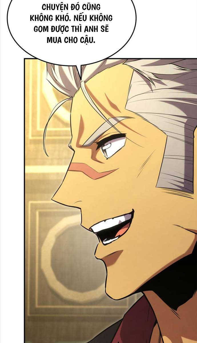 Sự Trở Lại Của Vị Thần Sức Mạnh - Chapter 130 - Page 40