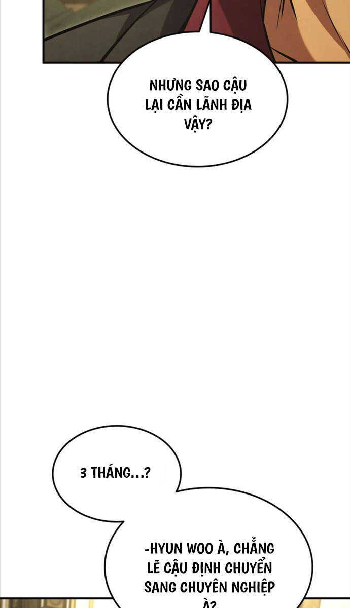 Sự Trở Lại Của Vị Thần Sức Mạnh - Chapter 130 - Page 41