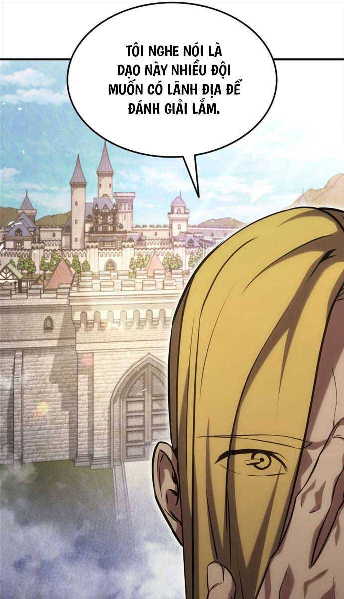 Sự Trở Lại Của Vị Thần Sức Mạnh - Chapter 130 - Page 44