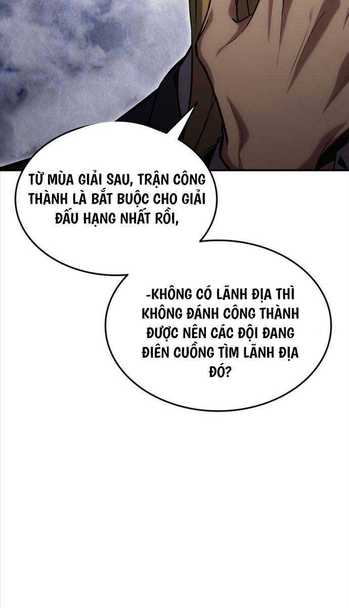 Sự Trở Lại Của Vị Thần Sức Mạnh - Chapter 130 - Page 45