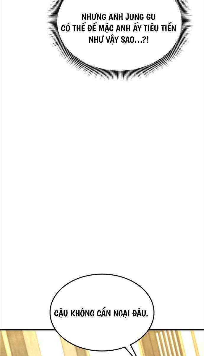 Sự Trở Lại Của Vị Thần Sức Mạnh - Chapter 130 - Page 52