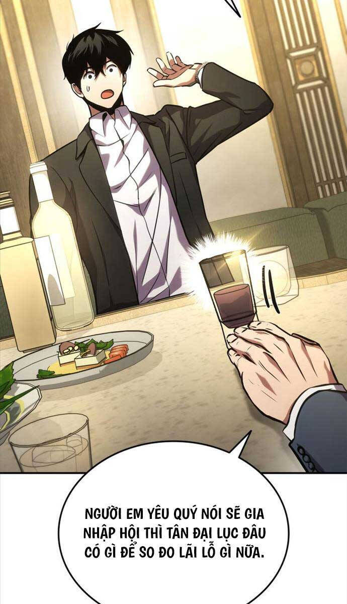 Sự Trở Lại Của Vị Thần Sức Mạnh - Chapter 130 - Page 53