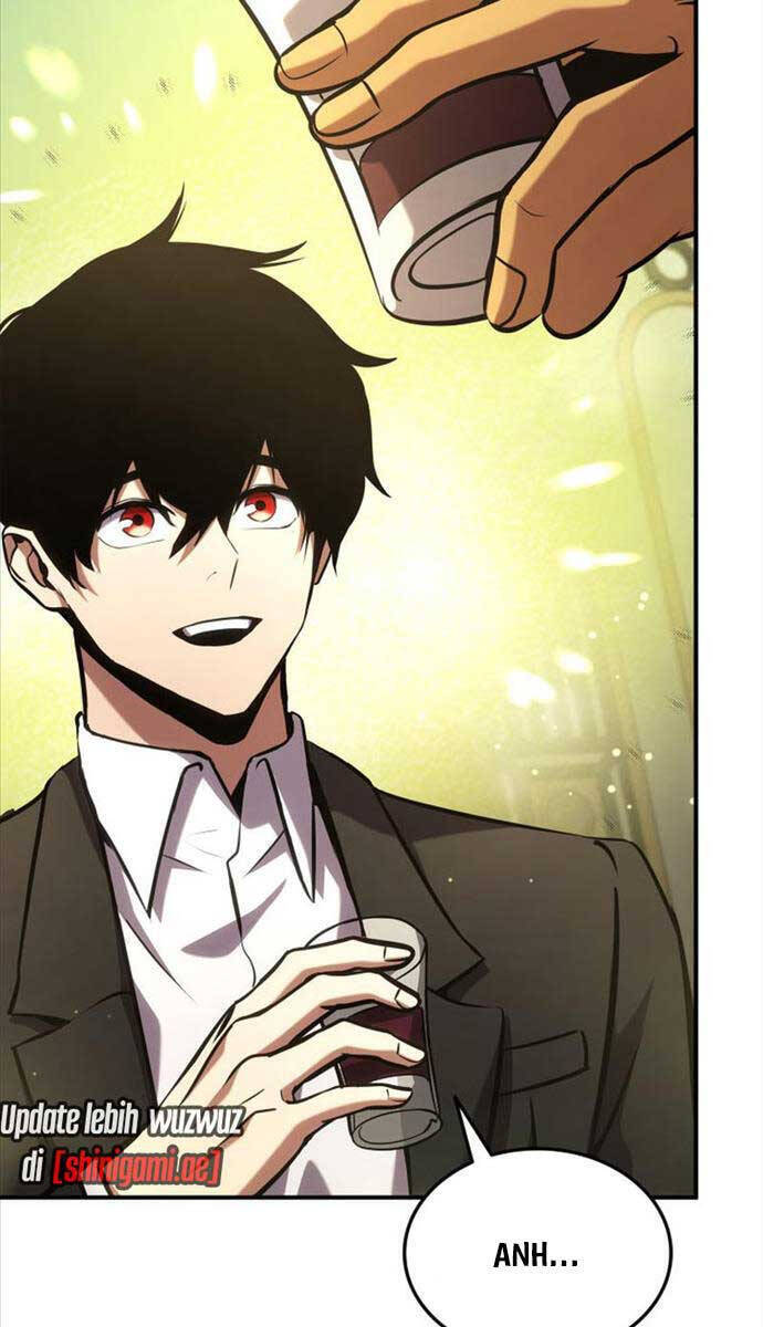 Sự Trở Lại Của Vị Thần Sức Mạnh - Chapter 130 - Page 58