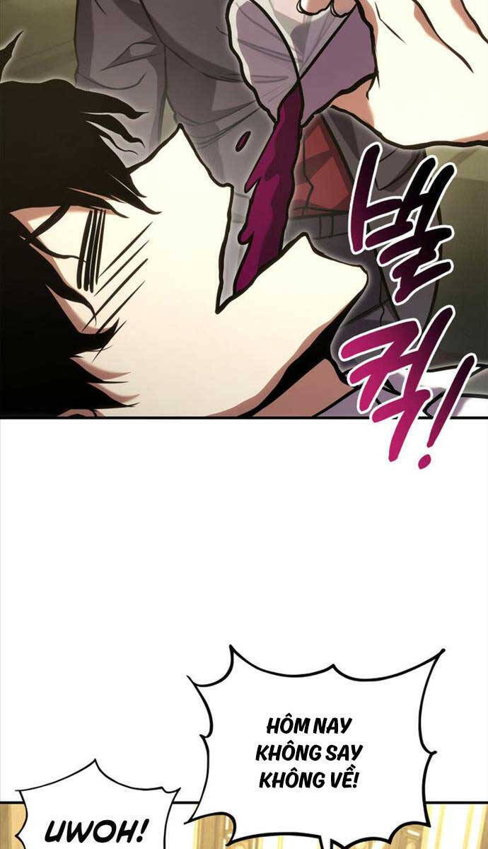 Sự Trở Lại Của Vị Thần Sức Mạnh - Chapter 130 - Page 60