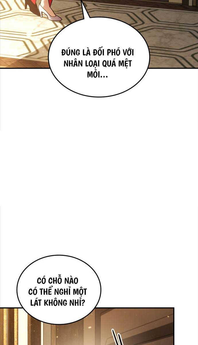 Sự Trở Lại Của Vị Thần Sức Mạnh - Chapter 130 - Page 68