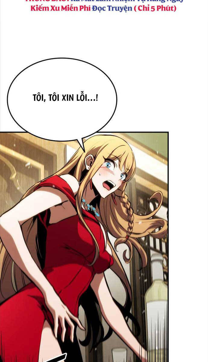 Sự Trở Lại Của Vị Thần Sức Mạnh - Chapter 130 - Page 77