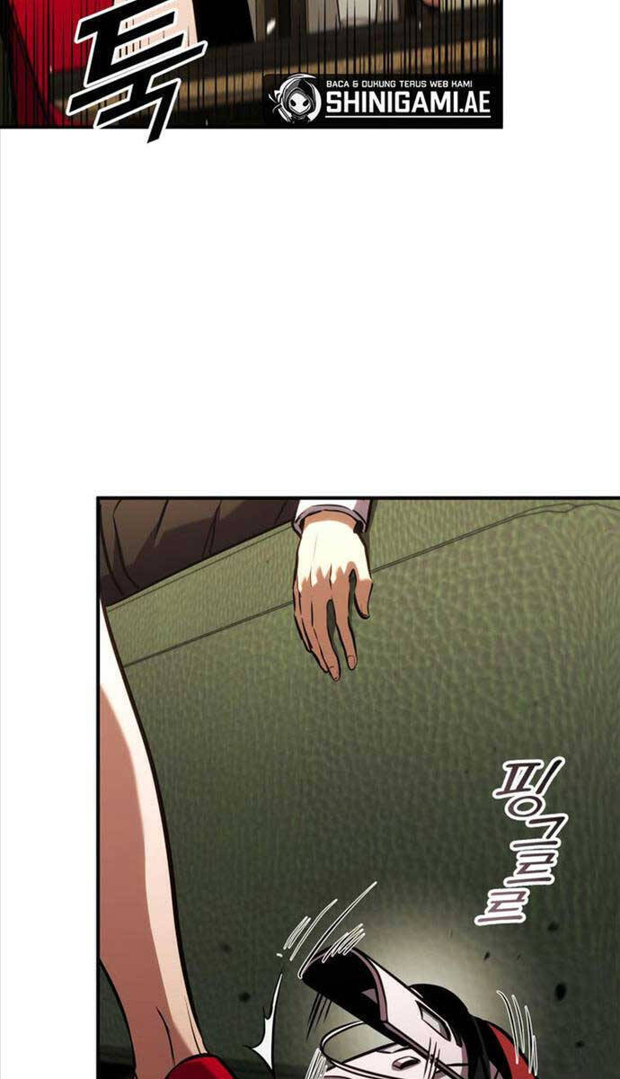 Sự Trở Lại Của Vị Thần Sức Mạnh - Chapter 130 - Page 78