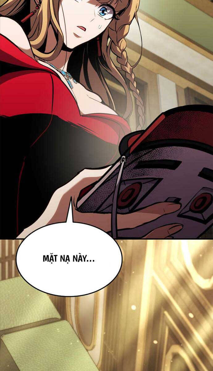 Sự Trở Lại Của Vị Thần Sức Mạnh - Chapter 130 - Page 80