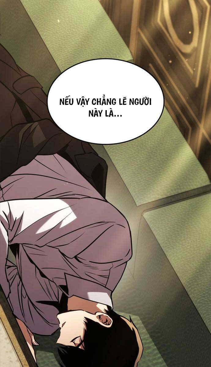 Sự Trở Lại Của Vị Thần Sức Mạnh - Chapter 130 - Page 81