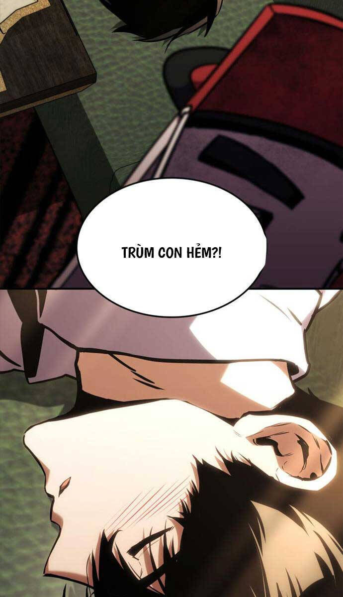 Sự Trở Lại Của Vị Thần Sức Mạnh - Chapter 130 - Page 82