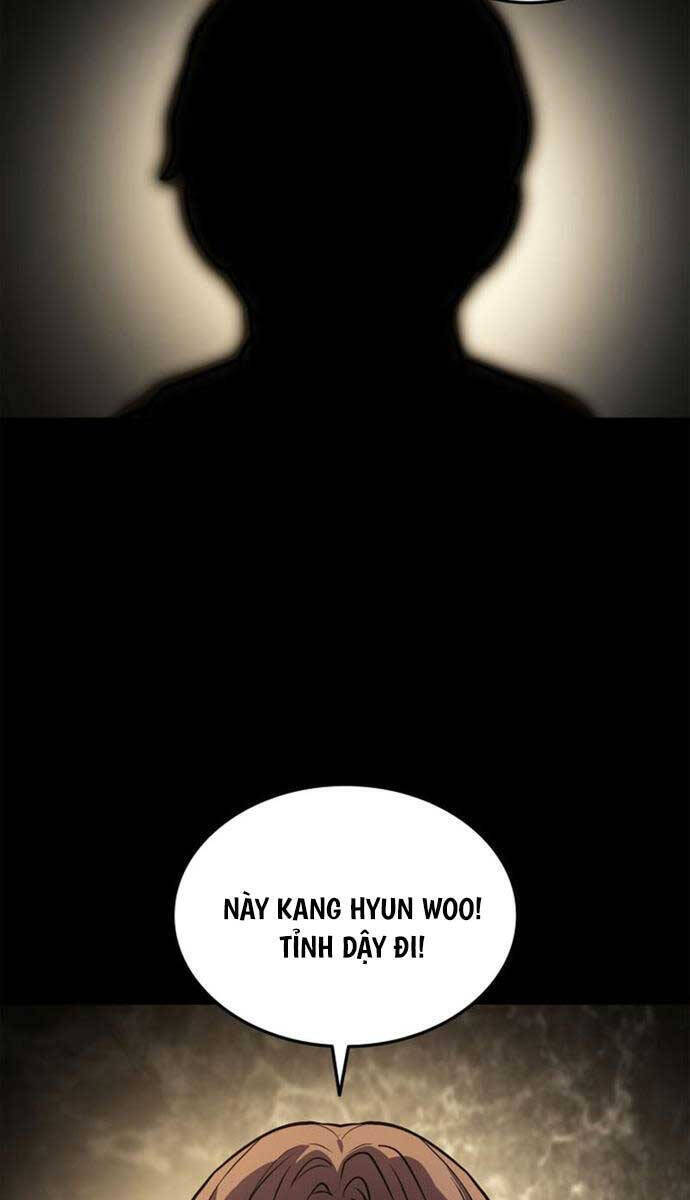 Sự Trở Lại Của Vị Thần Sức Mạnh - Chapter 130 - Page 92