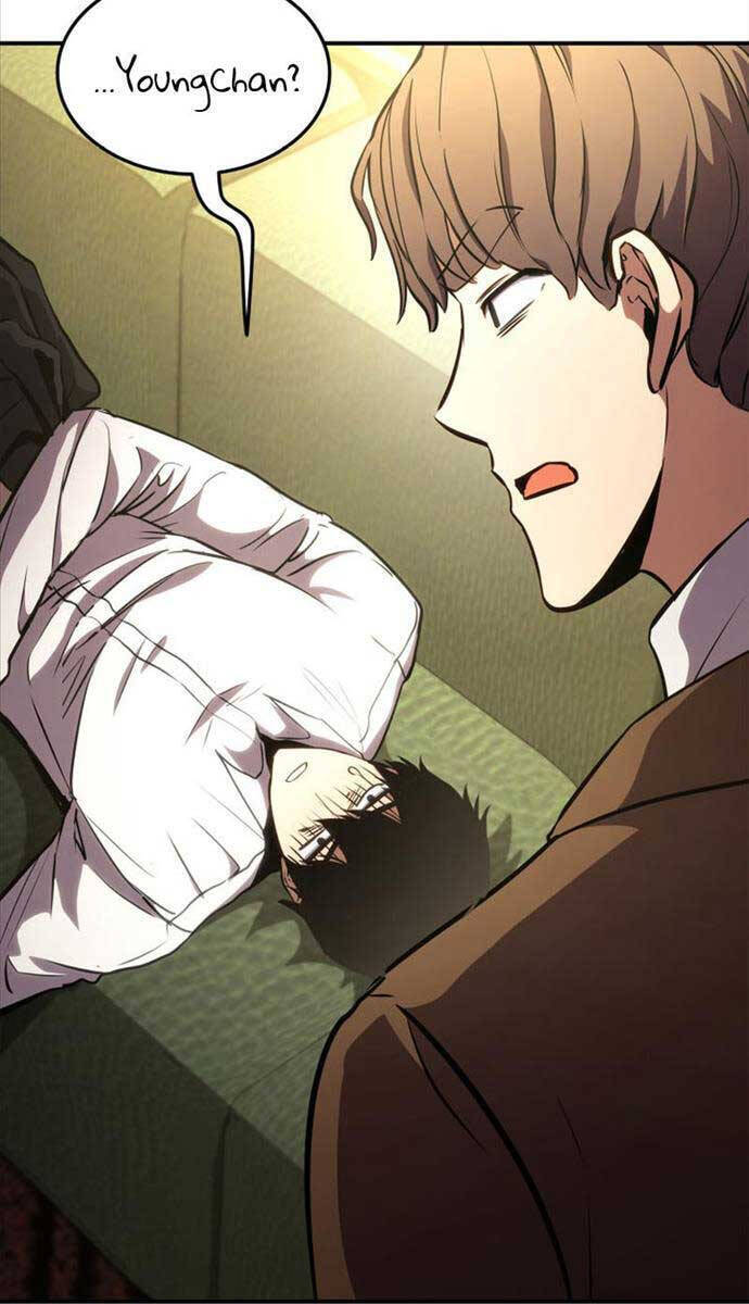 Sự Trở Lại Của Vị Thần Sức Mạnh - Chapter 130 - Page 94