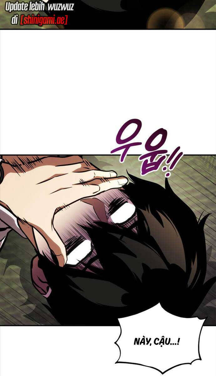 Sự Trở Lại Của Vị Thần Sức Mạnh - Chapter 130 - Page 96