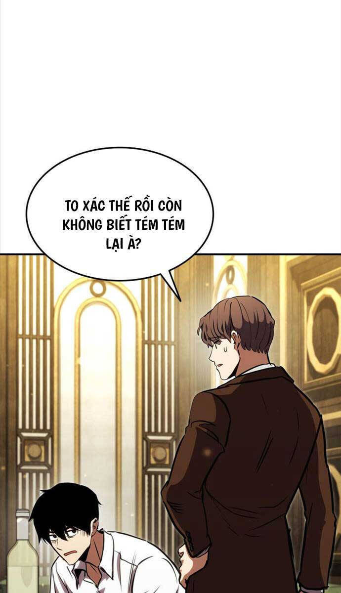 Sự Trở Lại Của Vị Thần Sức Mạnh - Chapter 130 - Page 98
